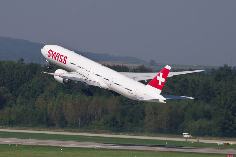 Die 10 besten Fluggesellschaften in Europa – HOME of TRAVEL