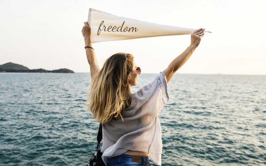 7 Sicherheitstipps für alleinreisende Frauen