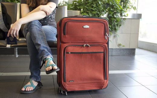 Packliste fürs Handgepäck mit 5 genialen Tricks