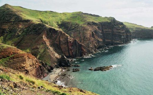 Wandern auf Madeira: Paradies für Naturliebhaber