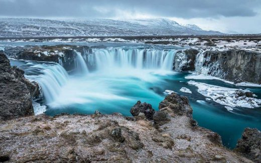 15 besondere Aktivitäten im Winter 2025