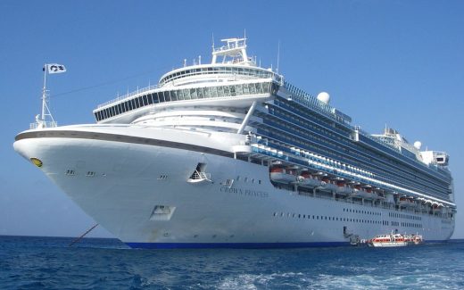 Knigge für Kreuzfahrten: 10 wichtige Benimm-Regeln