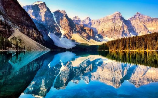 Die 12 schönsten Nationalparks der Welt