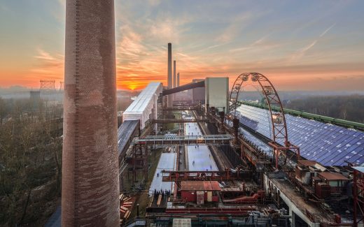 Route der Industriekultur im Ruhrgebiet: Echt sehenswert