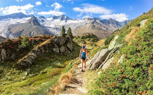 Richtig Wandern: 10 wichtige Regeln & Tipps