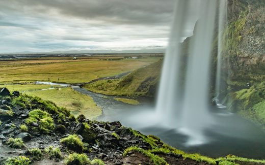 Roadtrip in Island: Die berühmte Ringstraße Nr. 1