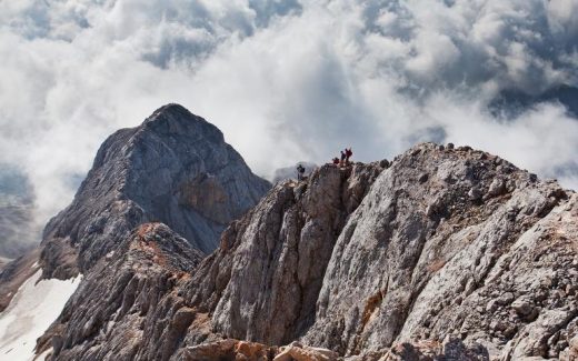 Wanderung zum Triglav (2.864 m): Das Dach Sloweniens