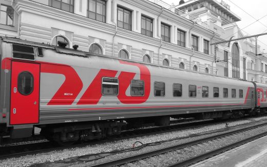 Nachtzug Moskau – St. Petersburg: Lohnt es sich?