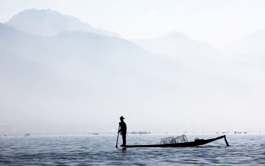 15 Reise- und Sicherheitshinweise für Myanmar