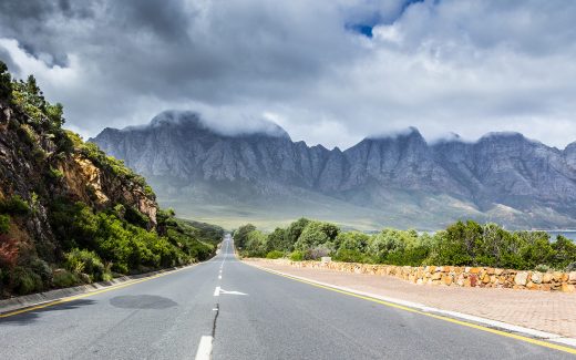 Roadtrip in Südafrika: Die berühmte Garden Route