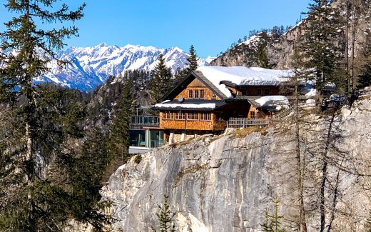 Skitour in den Lienzer Dolomiten: Perfekt für Anfänger