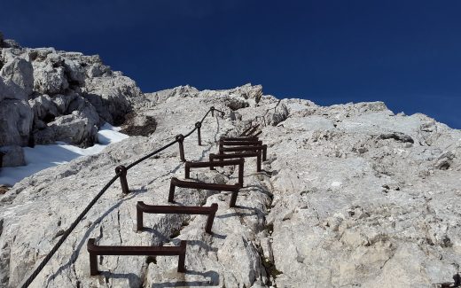 Kostenlose Workshops fürs Klettern und Mountainbiken