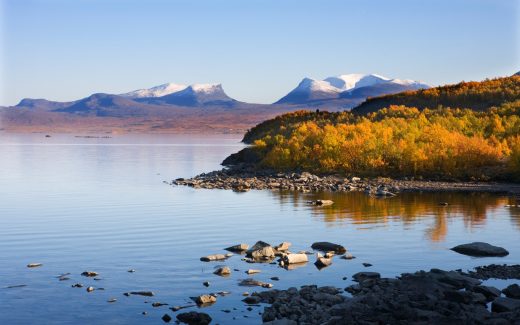 Die 13 besten Sehenswürdigkeiten in Schweden