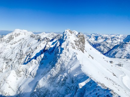 Skifahren in Oberstdorf-Kleinwalsertal: Ein Winterparadies