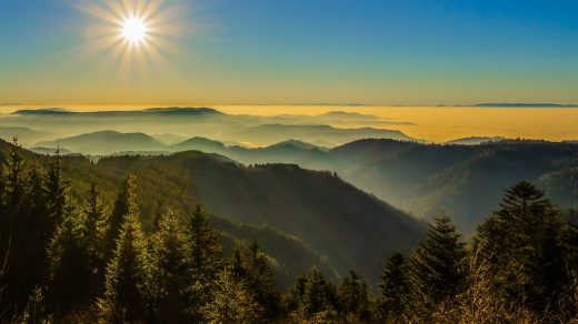 Top 15 Ausflugsziele & Sehenswürdigkeiten im Schwarzwald