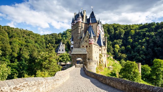 Top 10 Sehenswürdigkeiten & Ausflugsziele in der Eifel