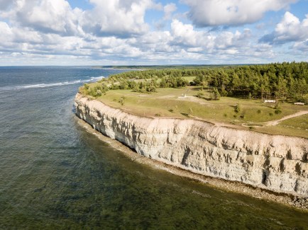 Insel Saaremaa in Estland: Geheimtipp an der Ostsee