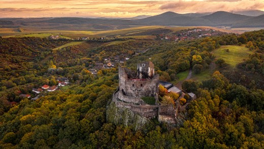 Die 10 besten Sehenswürdigkeiten in Ungarn