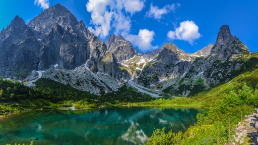 Die 10 besten Sehenswürdigkeiten in der Slowakei