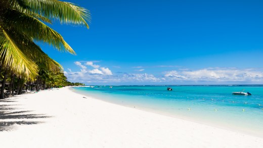 Die 11 besten Sehenswürdigkeiten auf Mauritius