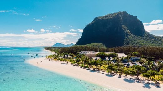 Die 15 schönsten Strände der Welt