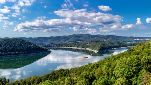 Top 10 Ausflugsziele & Sehenswürdigkeiten in Hessen