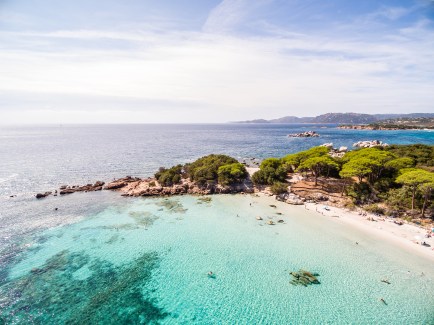 Die 10 schönsten Inseln im Mittelmeer