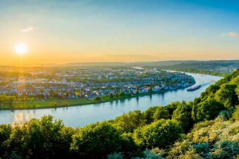 Die 10 besten Sehenswürdigkeiten in Rheinland-Pfalz