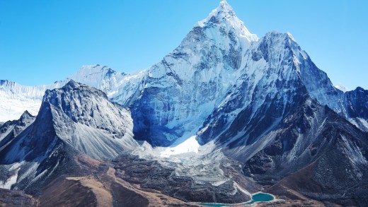 Die 10 besten Sehenswürdigkeiten in Nepal