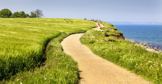 Top 10 Sehenswürdigkeiten in Schleswig-Holstein