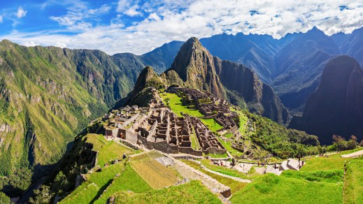 Die 13 besten Sehenswürdigkeiten in Peru