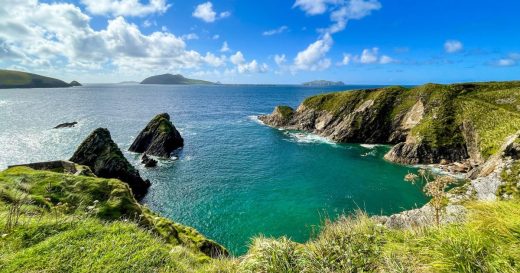 Dingle-Halbinsel: Der vielleicht schönste Ort in Irland