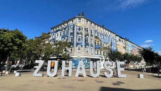 Top 10 Sehenswürdigkeiten der Kulturhauptstadt Chemnitz