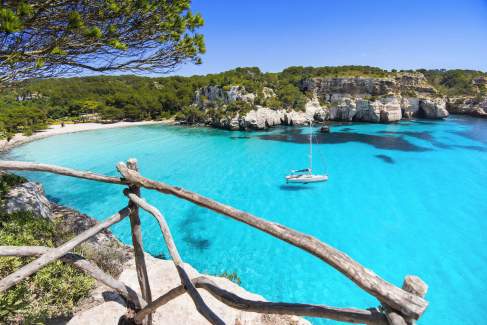 Die 10 besten Sehenswürdigkeiten auf Menorca