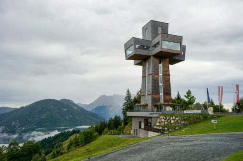 Pillerseetal: 5 geniale Bergerlebnisse für Familien