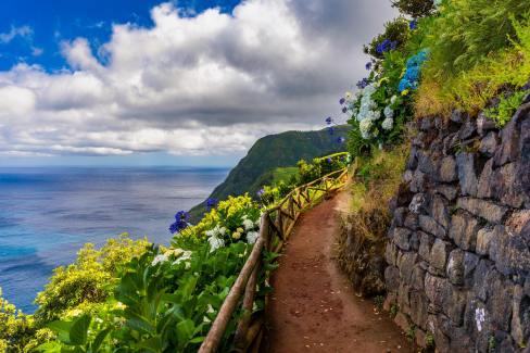 Die 10 besten Sehenswürdigkeiten auf den Azoren