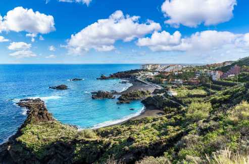 Die besten Sehenswürdigkeiten auf La Palma