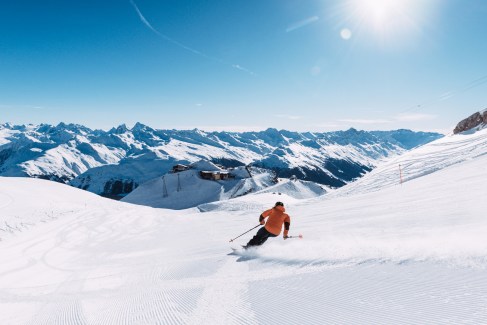 Skipasspreise 2025/26: So viel kostet Skifahren