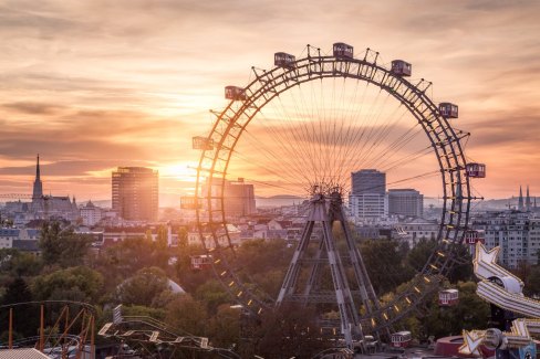 Die 15 besten Sehenswürdigkeiten in Wien