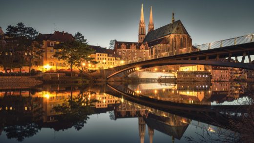 Die 17 besten Sehenswürdigkeiten in Görlitz