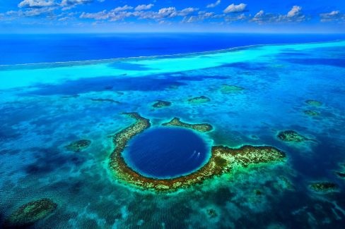 Die 10 besten Sehenswürdigkeiten in Belize