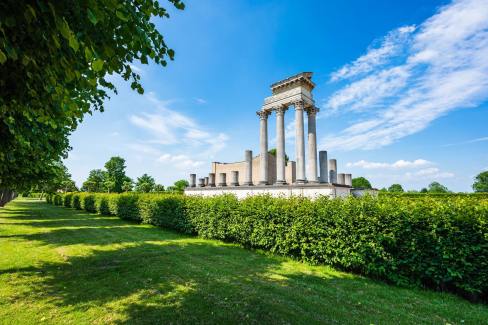 Xanten: Die Welt der Römer im Archäologischen Park