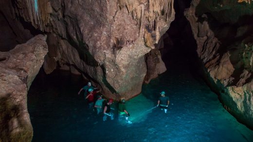 ATM Cave: Höhlen-Abenteuer in Belize | Reisetipps
