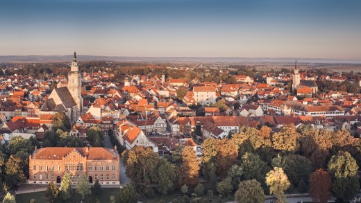 Die 10 besten Sehenswürdigkeiten in Bad Langensalza