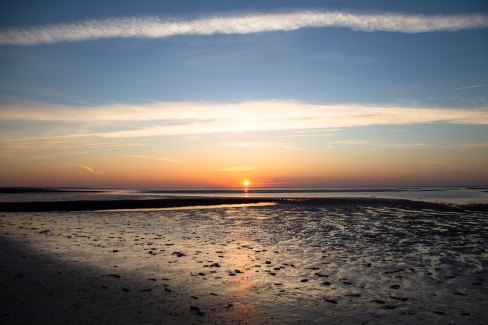 Die 13 besten Sehenswürdigkeiten Norderney