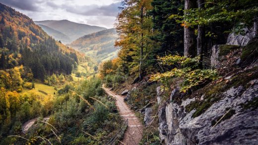 Hochschwarzwald: Top-Sehenswürdigkeiten & Ausflugsziele