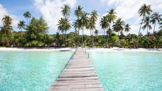 Koh Kood: Verstecktes Insel-Paradies in Thailand