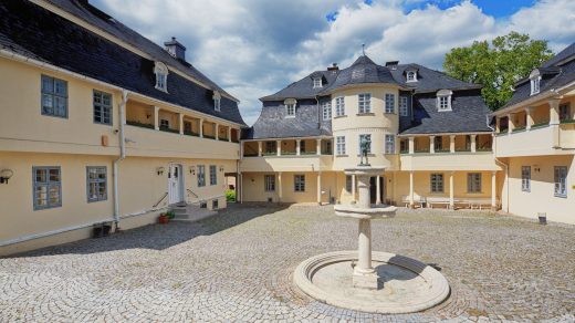 Musikinstrumenten-Museum Markneukirchen: Lohnt es sich?