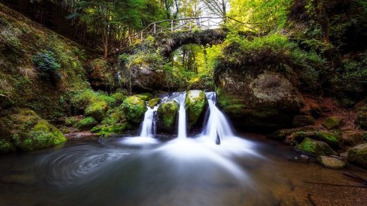 Die 17 besten Sehenswürdigkeiten in Luxemburg