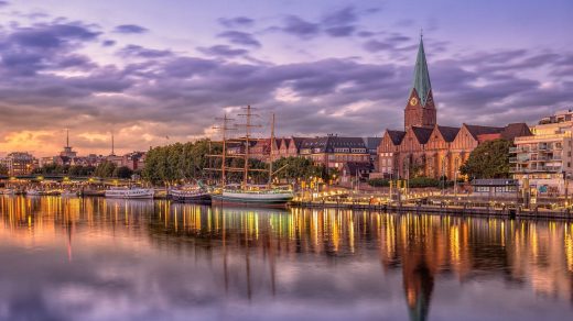 Lecker Essen und Trinken in Bremen: 9 kulinarische Tipps